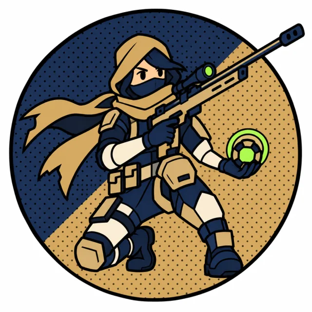 Ana player archetype