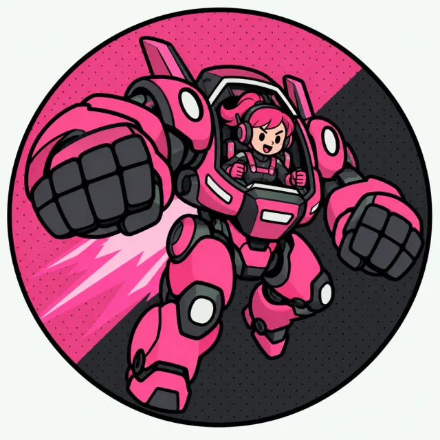 D.Va player archetype