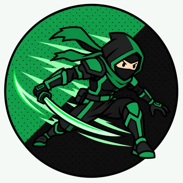 Genji player archetype