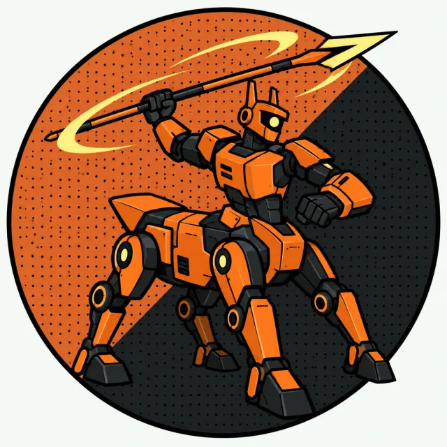 Orisa player archetype