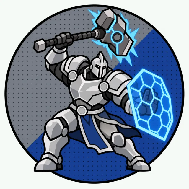 Reinhardt player archetype