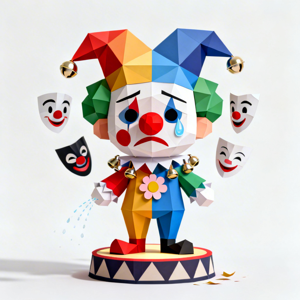 The Clown