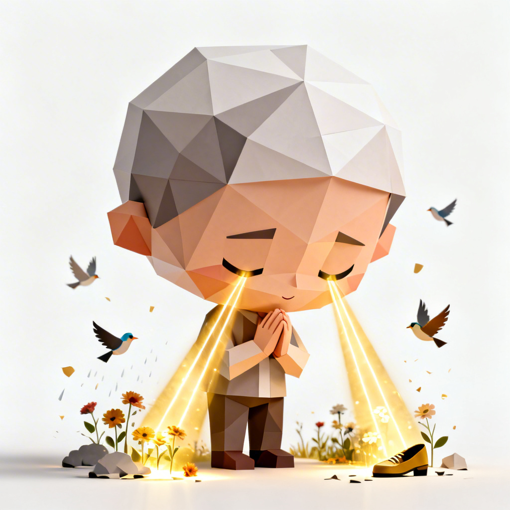 The Gratitude Maniac